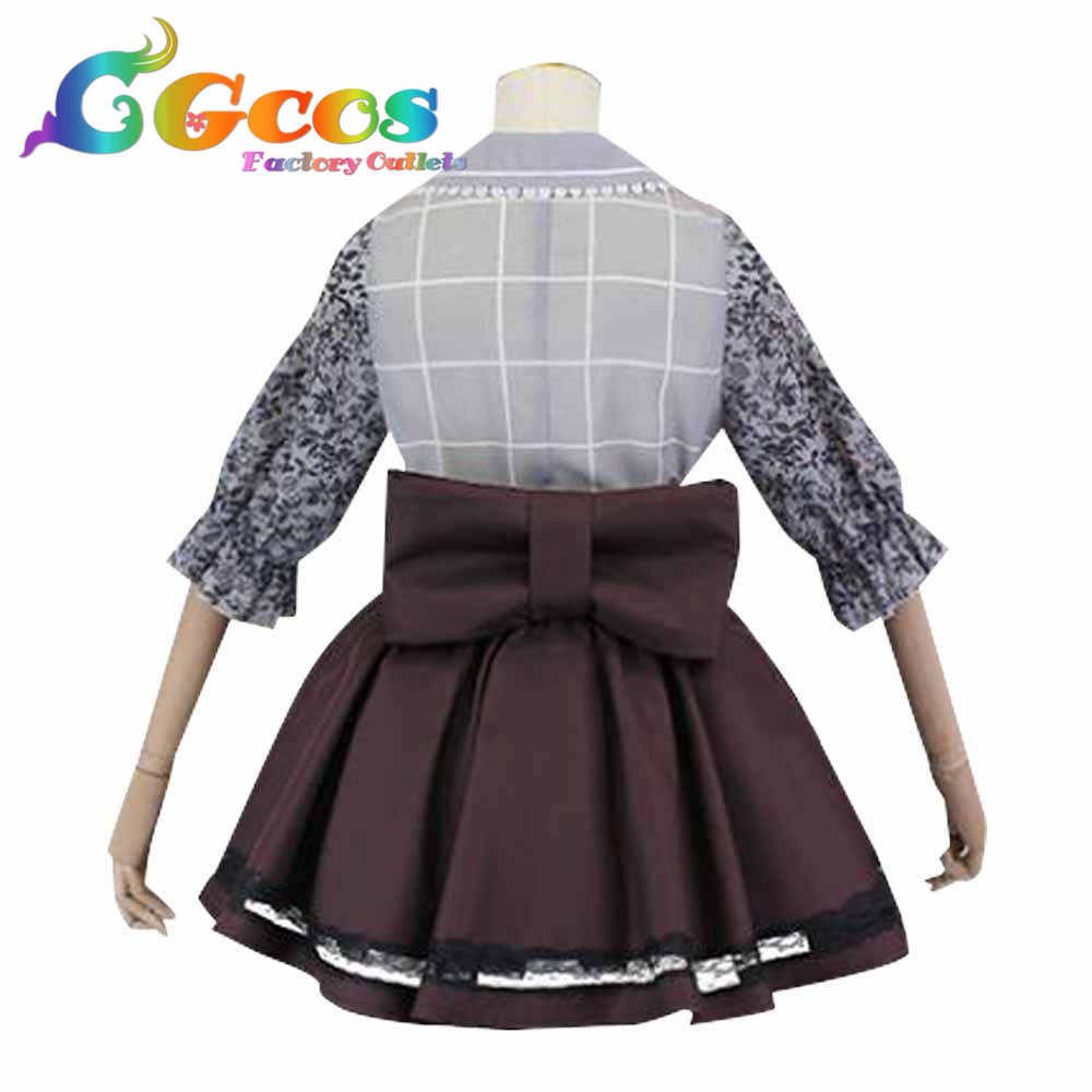 バーチャルYouTuber VTuber 夏色まつり MiNE GiRL コスプレ衣装