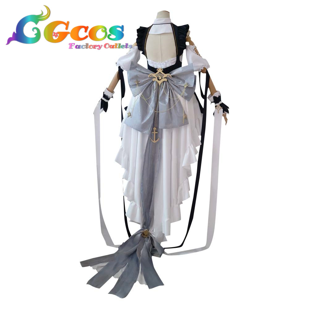 アズールレーン チェシャー コスプレ衣装