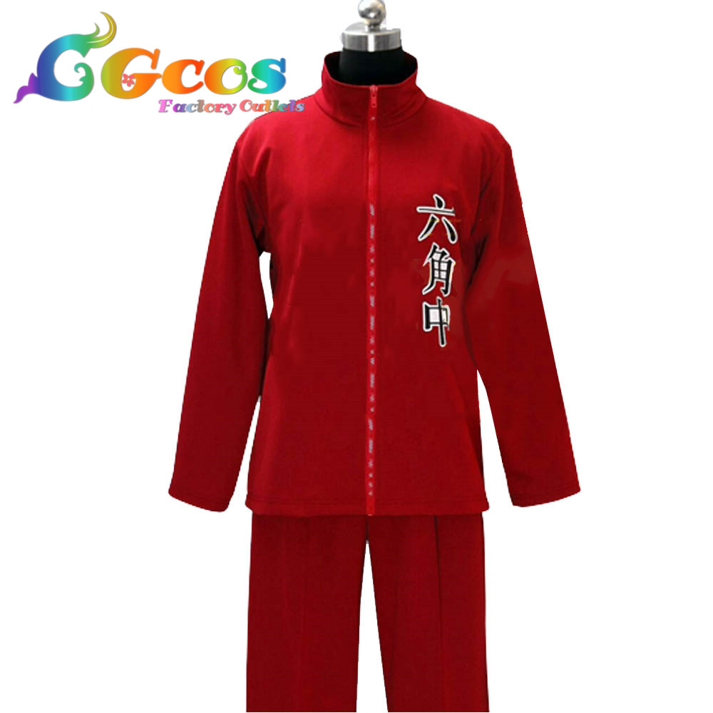 テニスの王子様 六角中学校 ジャージ 葵剣太郎 葵剣太郎 天根ヒカル