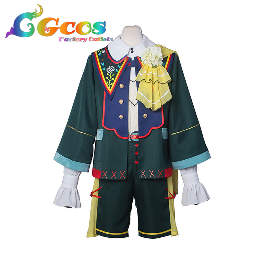 あんさんぶるスターズ! フィーチャースカウト なずな編 未来の道案内