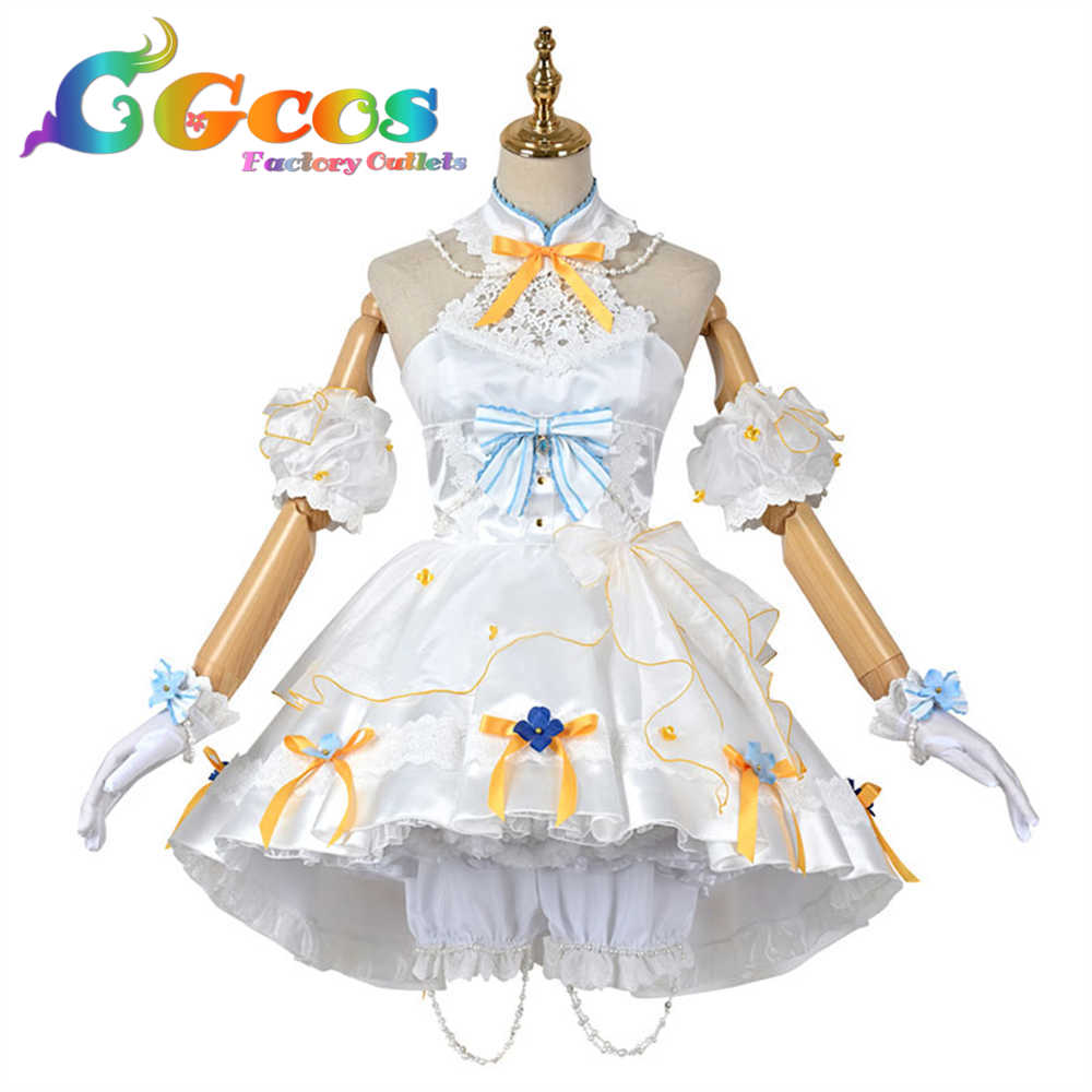 ラブライブ！スーパースター!! Liella! 平安名すみれ ジューンブライド