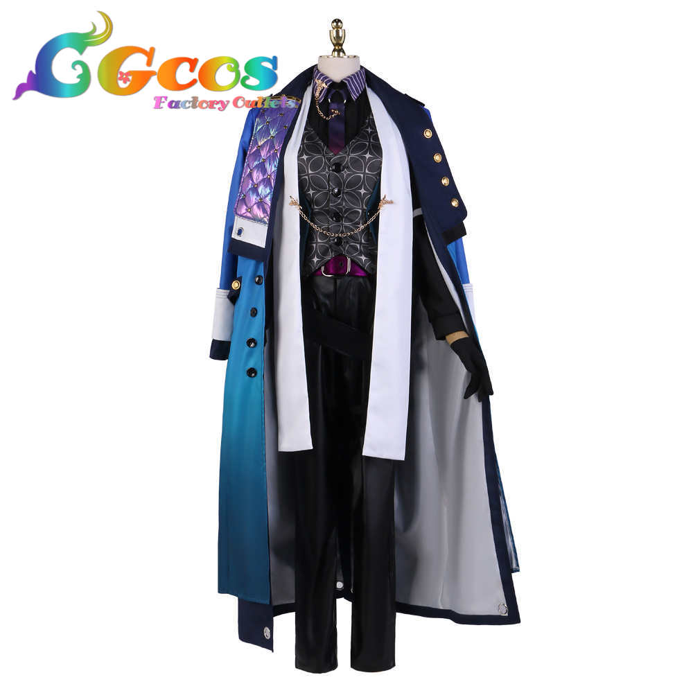 バーチャルYouTuber VTuber 四季凪アキラ コスプレ衣装