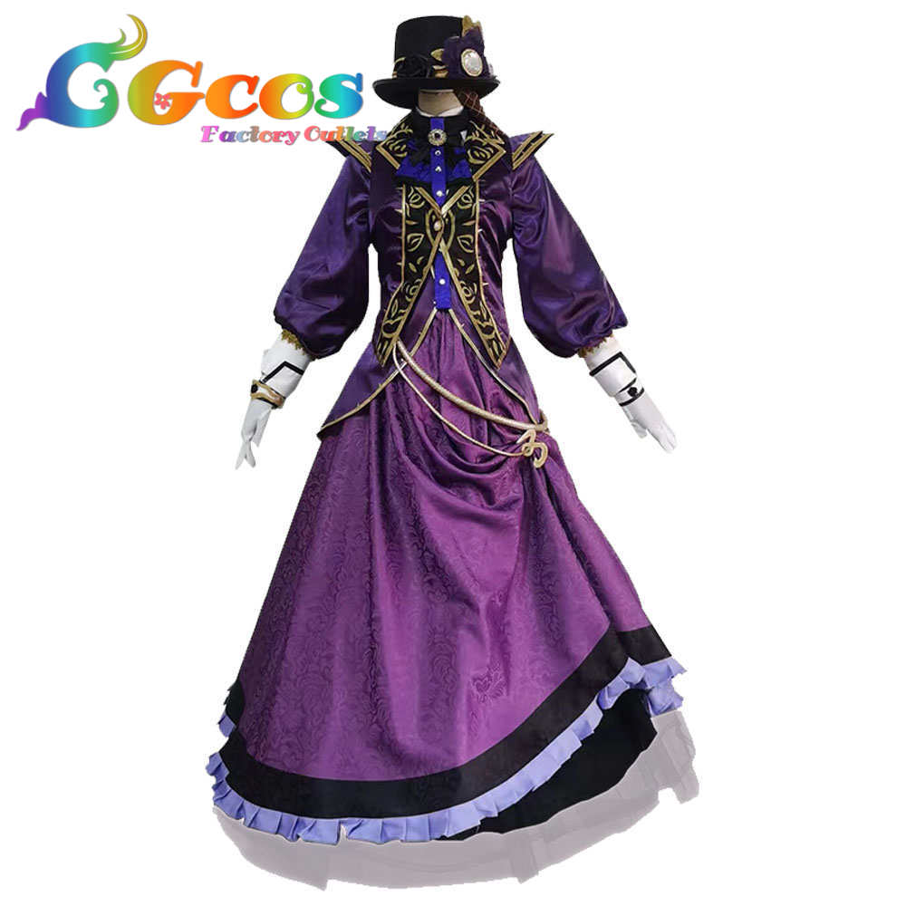 IdentityV 第五人格 マリー 血の女王 ダイヤモンド夫人 コスプレ衣装