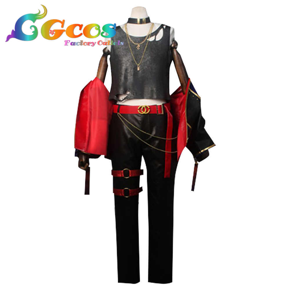 あんさんぶるスターズ! 天城燐音 フィーチャースカウト 燐音編