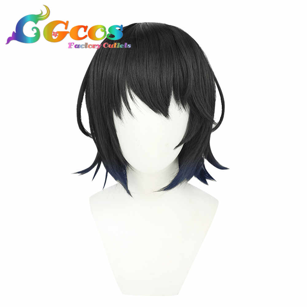 コスプレウィッグ バーチャルYouTuber VTuber ましろ 通常