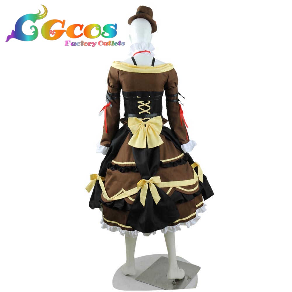 VOCALOID VanaN'Ice The Last Supper 鏡音レン コスプレ衣装