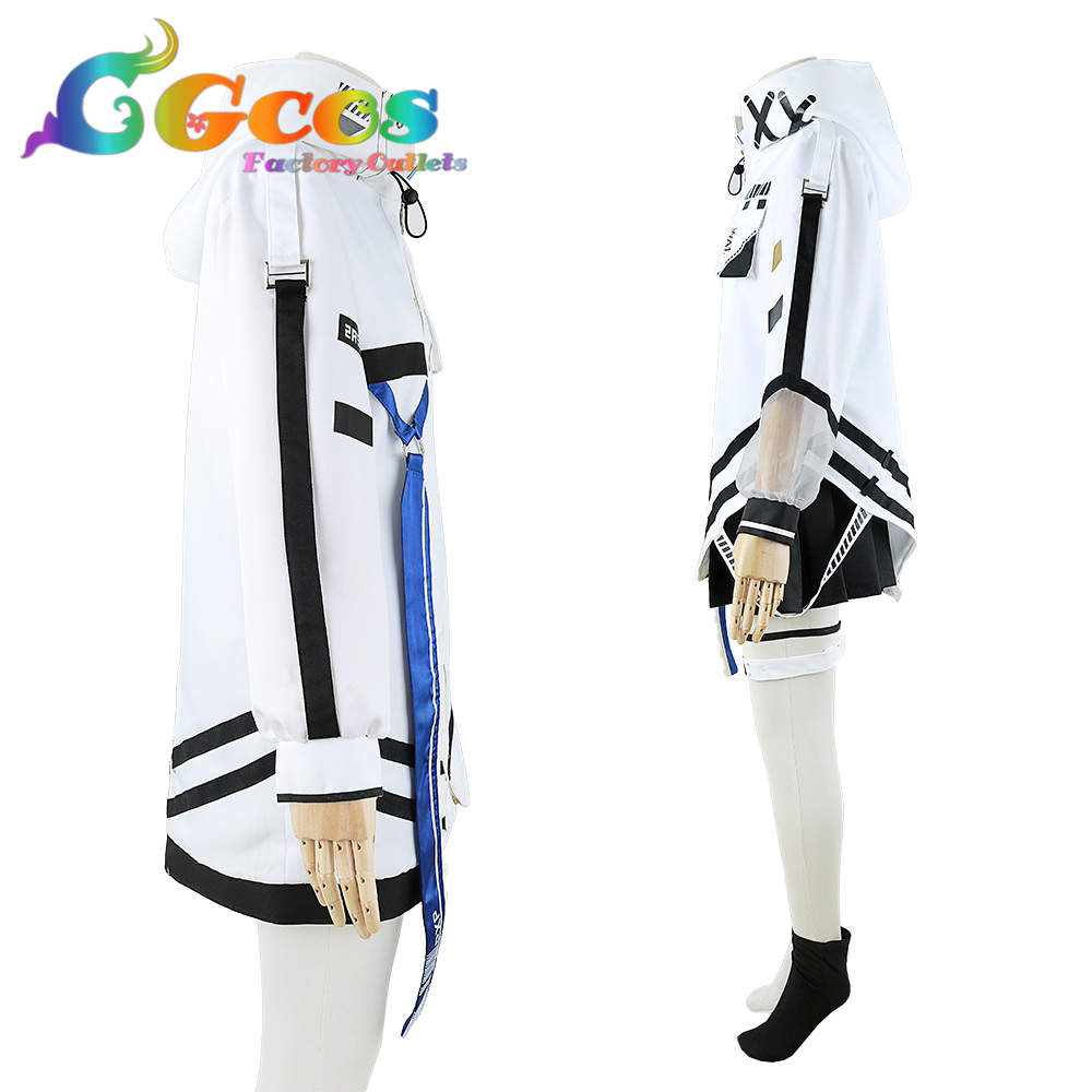 D4DJ 1st アニバーサリー衣装 1st Anniversary Peaky P-key 犬寄しのぶ