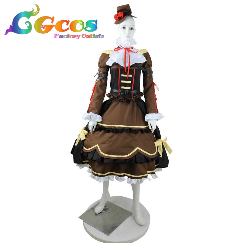 VOCALOID VanaN'Ice The Last Supper 鏡音レン コスプレ衣装