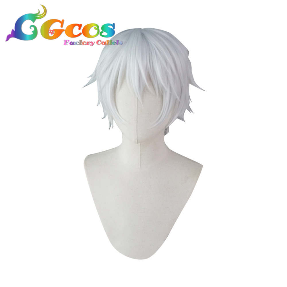 コスプレウィッグ バーチャルYouTuber VTuber 葛葉 くずは 短髪