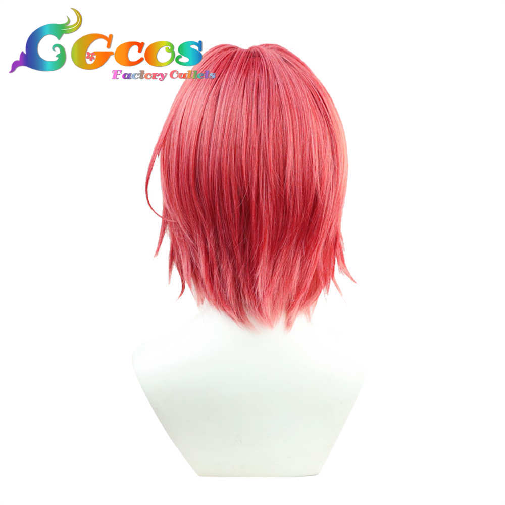 コスプレウィッグ バーチャルYouTuber VTuber アンジュ・カトリーナ