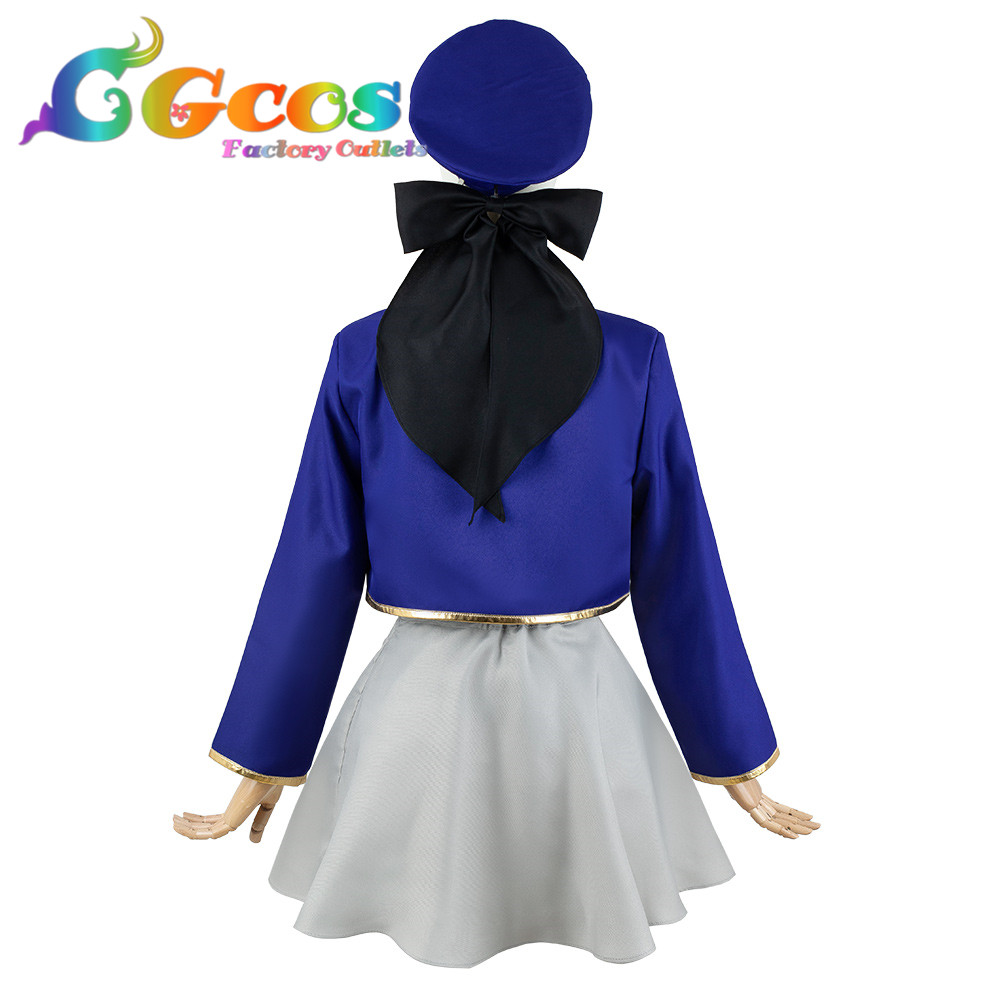 推しの子 ルビー 有馬かな コスプレ衣装