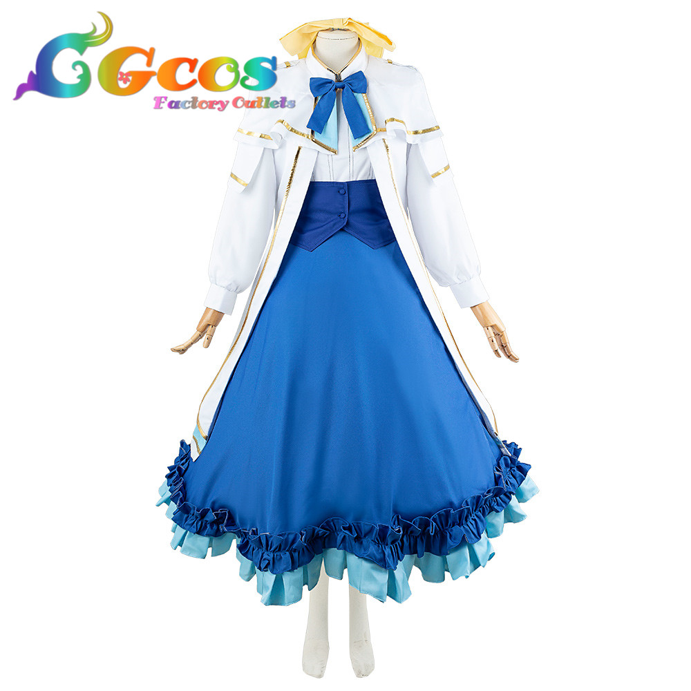 バーチャルYouTuber VTuber 天宮こころ クリスマス衣装 コスプレ衣装