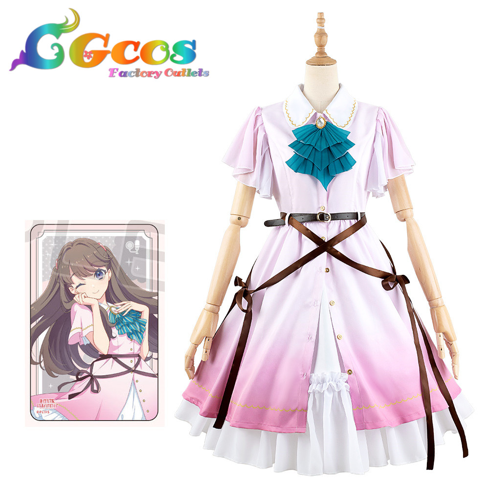 ラブライブ！蓮ノ空女学院スクールアイドルクラブ Dream Believers