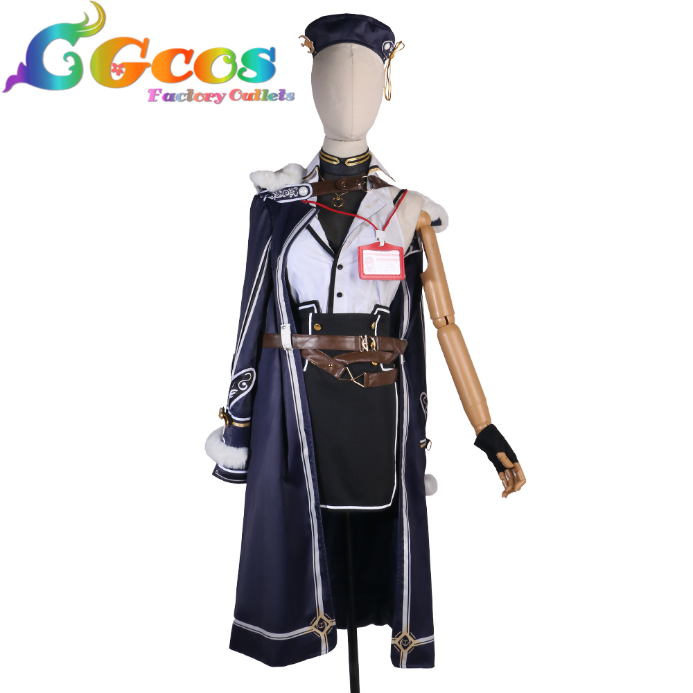 バーチャルYouTuber VTuber 宝鐘マリン 社長服 コスプレ衣装