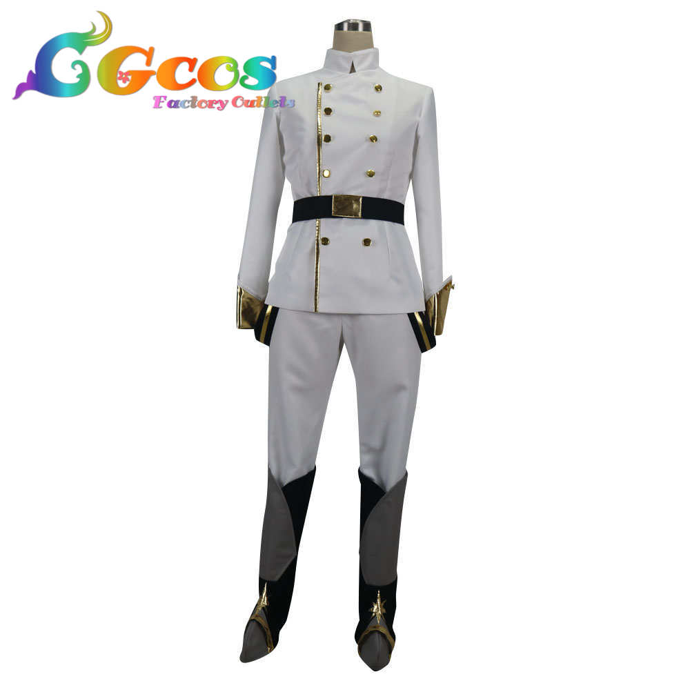 眉見鋭心 衣装 眉見鋭心 コスプレ衣装