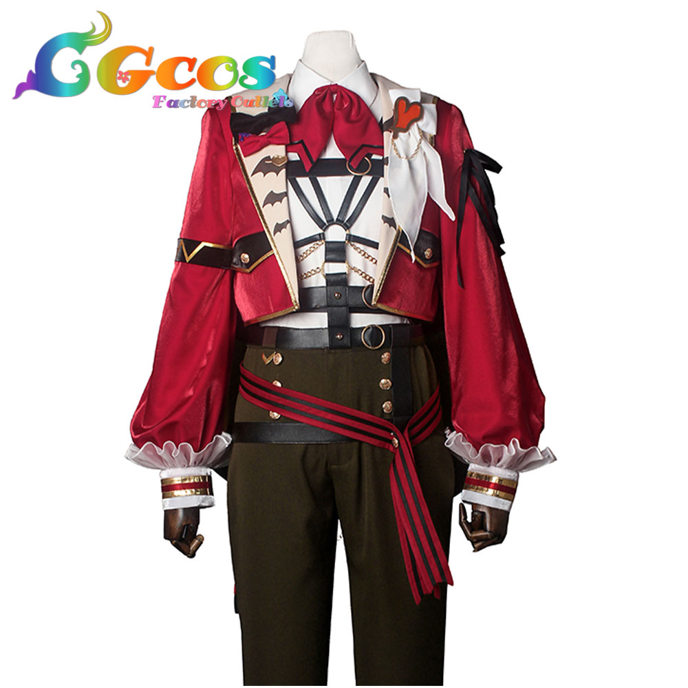 あんさんぶるスターズ! スカウト！クラフトモンスター 朔間凛月 氷鷹