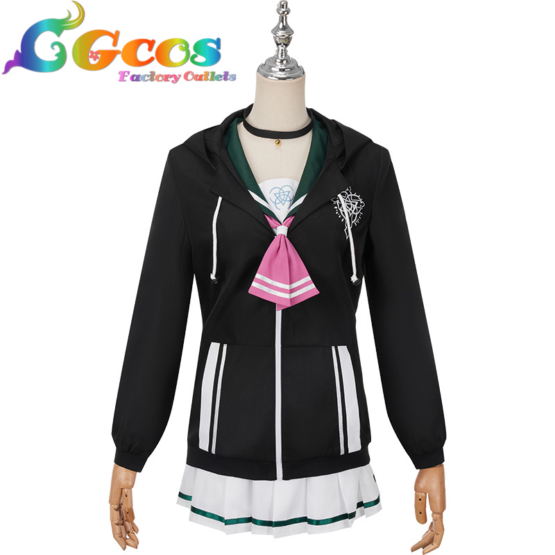 ブルーアーカイブ 杏山カズサ コスプレ衣装