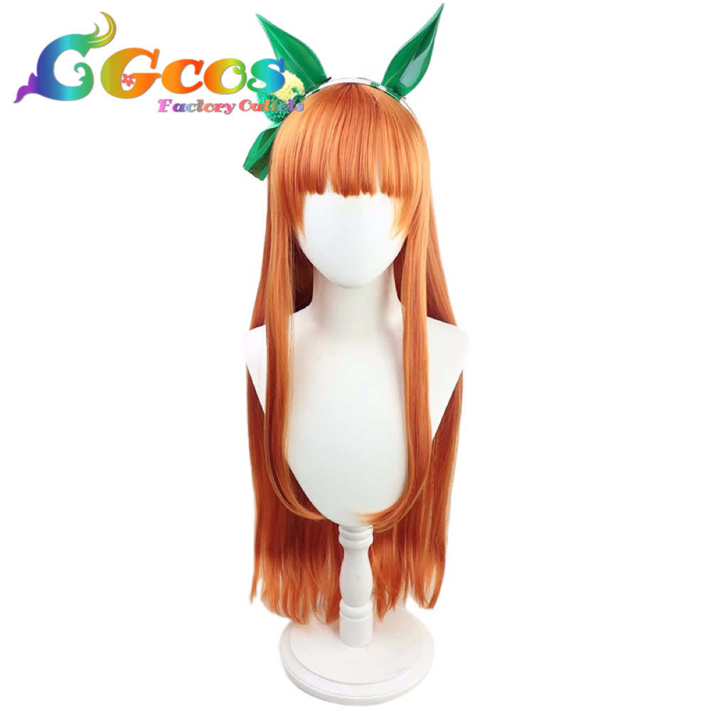 ウマ娘プリティーダービー サイレンススズカ 勝負服 コスプレ衣装