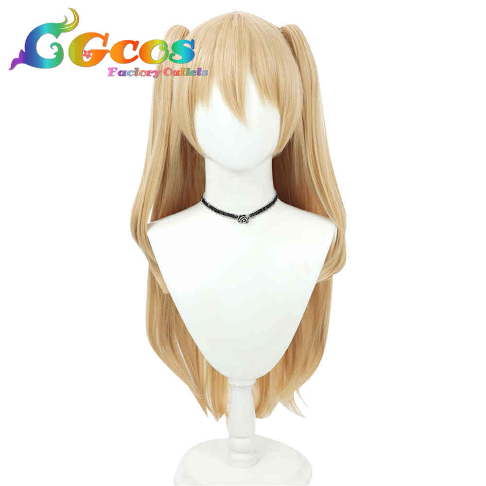 コスプレウィッグ アズールレーン バッチ