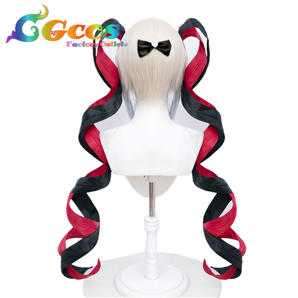 コスプレウィッグ NEEDY GIRL OVERDOSE ニーディーガールオーバー