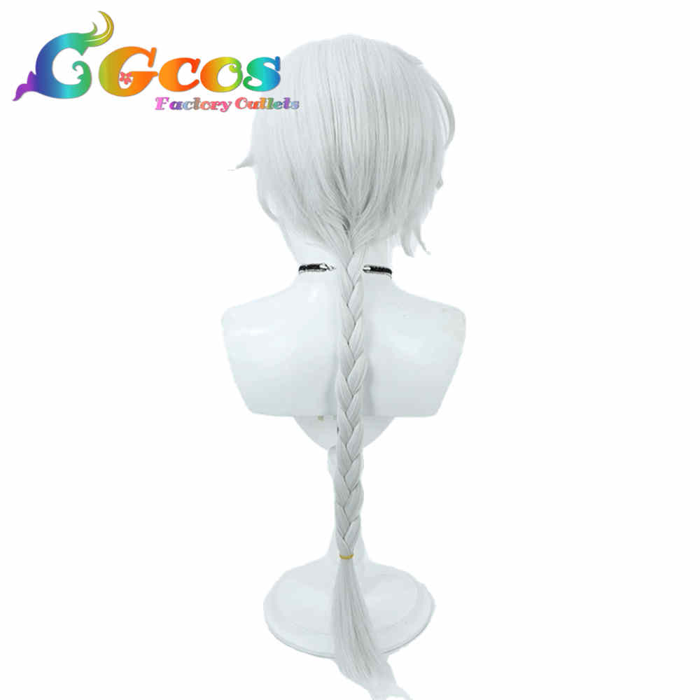 コスプレウィッグ バーチャルYouTuber VTuber 葛葉 くずは チャイナ服