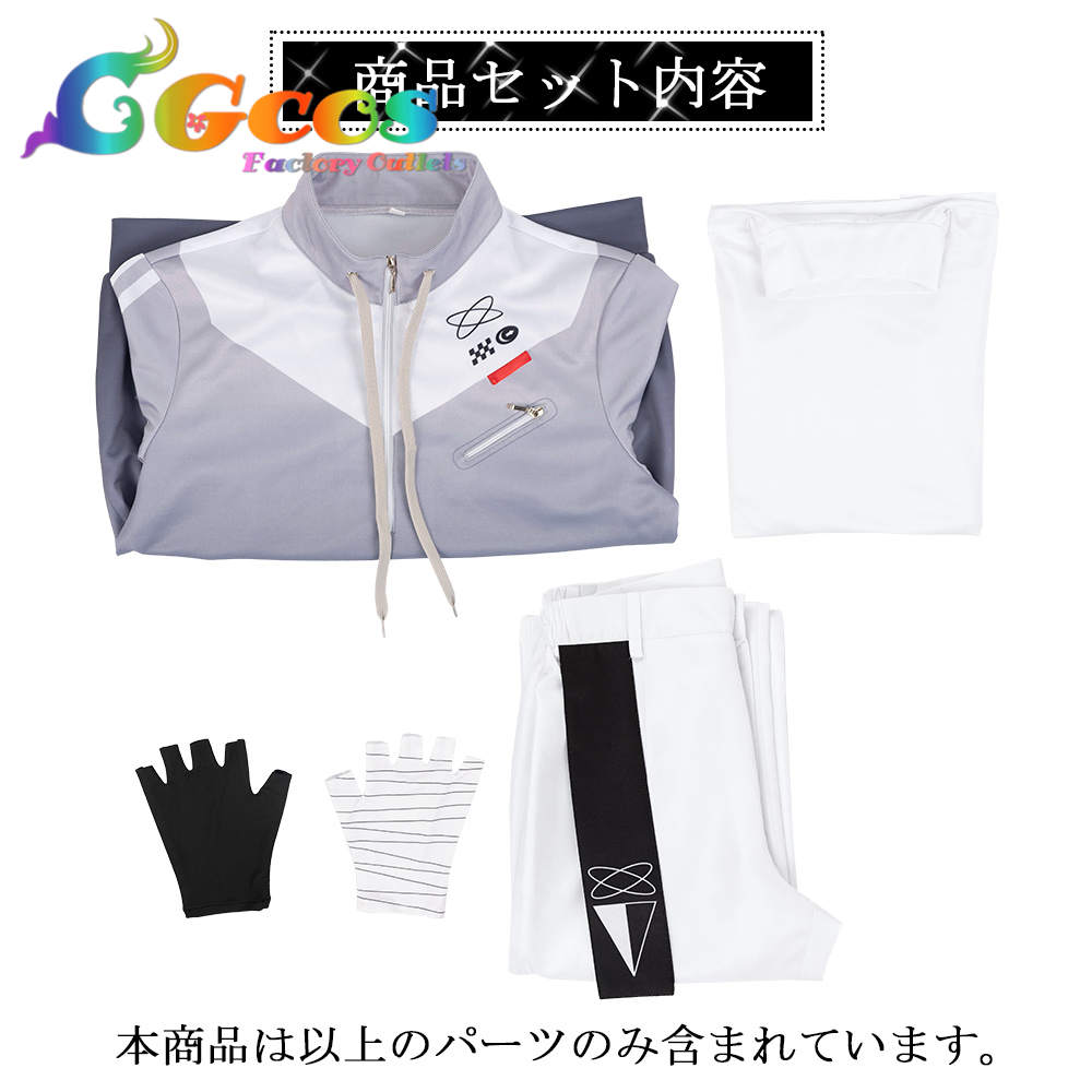 バーチャルYouTuber VTuber ROF-MAO 1st FULL ALBUM Overflow 剣持刀也