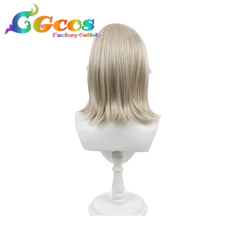 コスプレウィッグ バーチャルYouTuber VTuber 小森めと