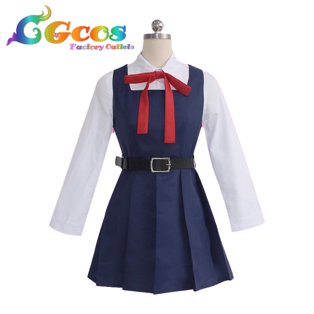 バーチャルYouTuber VTuber しぐれうい コスプレ衣装