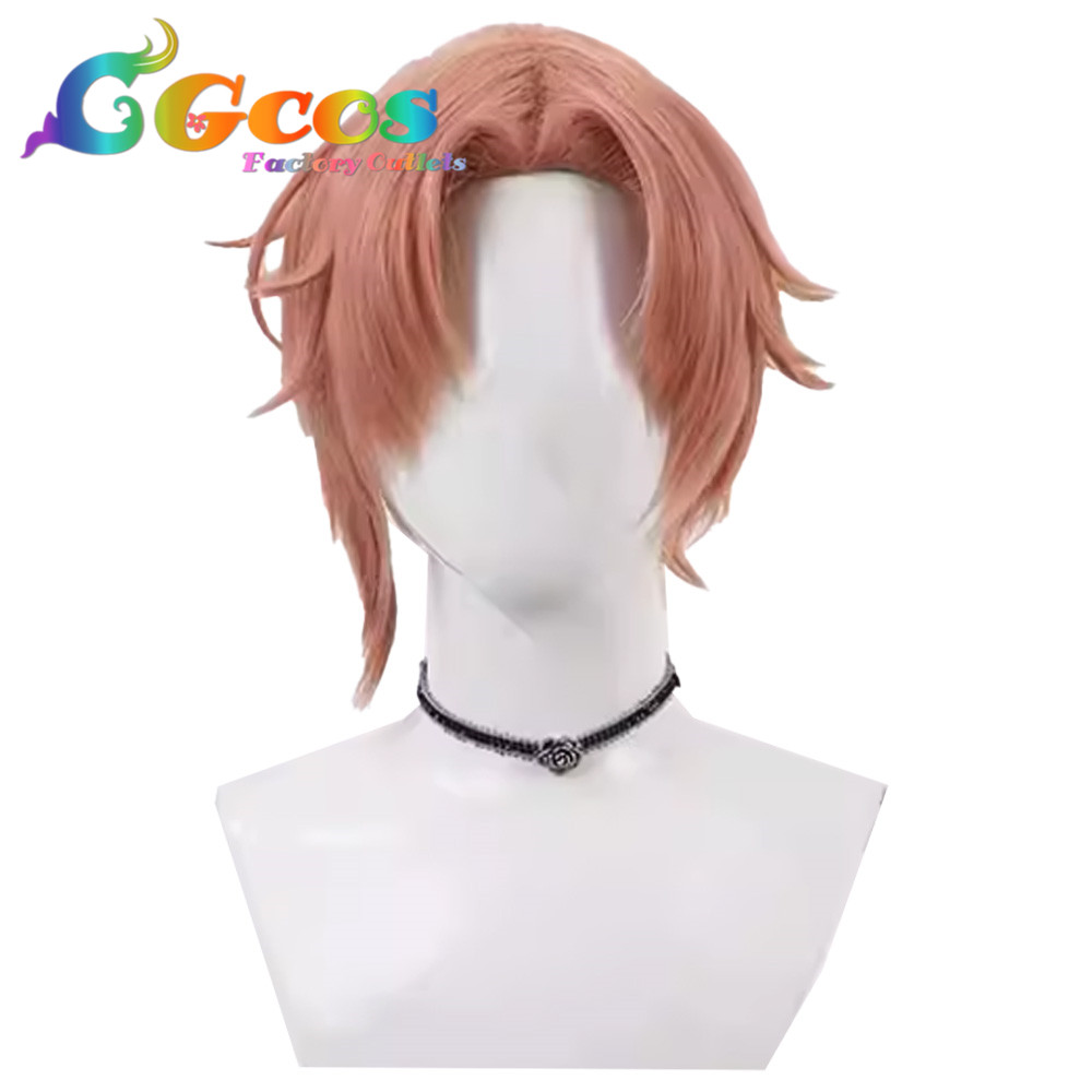 コスプレウィッグ 18TRIP（エイティーントリップ） 昼班「Day2（でいず