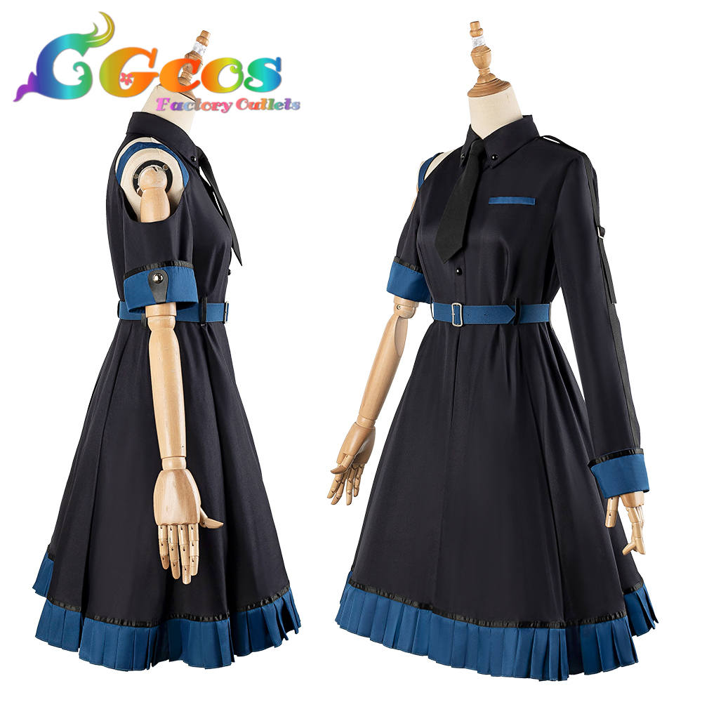 学園アイドルマスター 学マス 白線 葛城リーリヤ コスプレ衣装