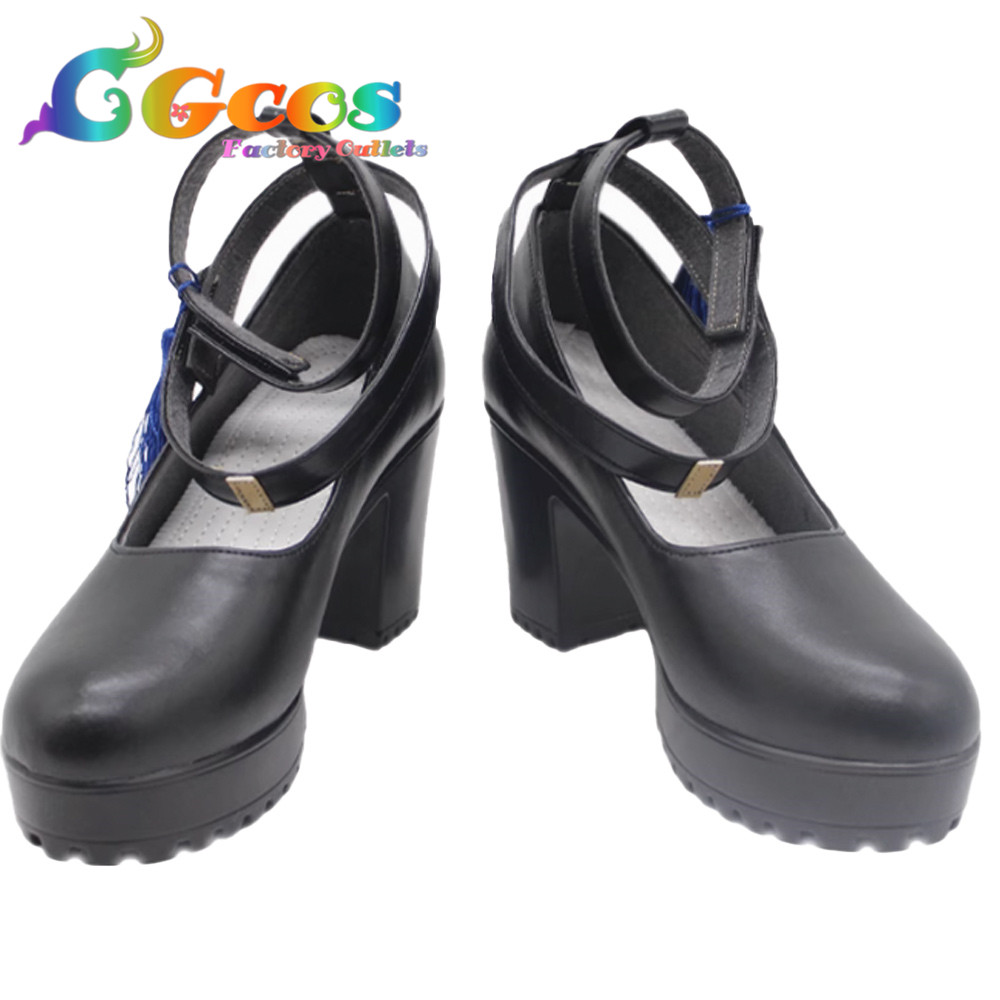 バーチャルYouTuber Vtuber 小柳ロウ 女体化 バニー衣装 コスプレ靴