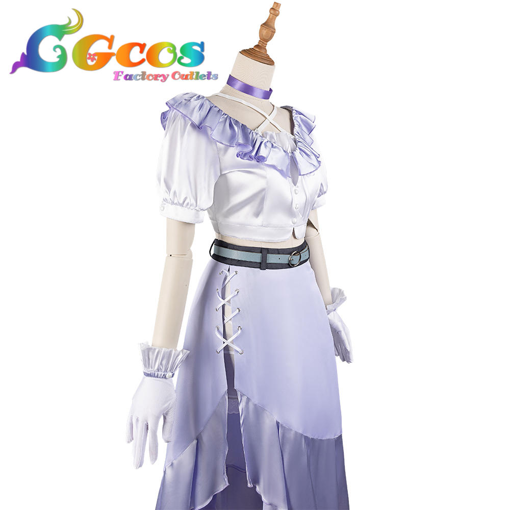 学園アイドルマスター 学マス コスプレ clumsy trick 姫崎 莉波