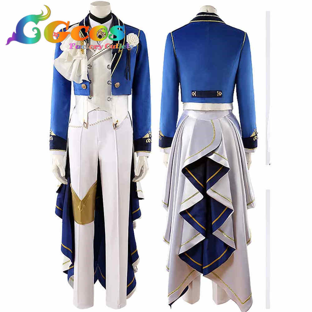 あんさんぶるスターズ! スカウト！瞬ぎと展覧会 朔間零 高峯翠 遊木真