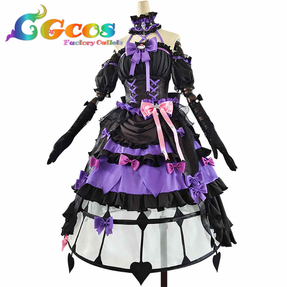 IdentityV 第五人格 マリー(血の女王) サンリオコラボ メリークロミ