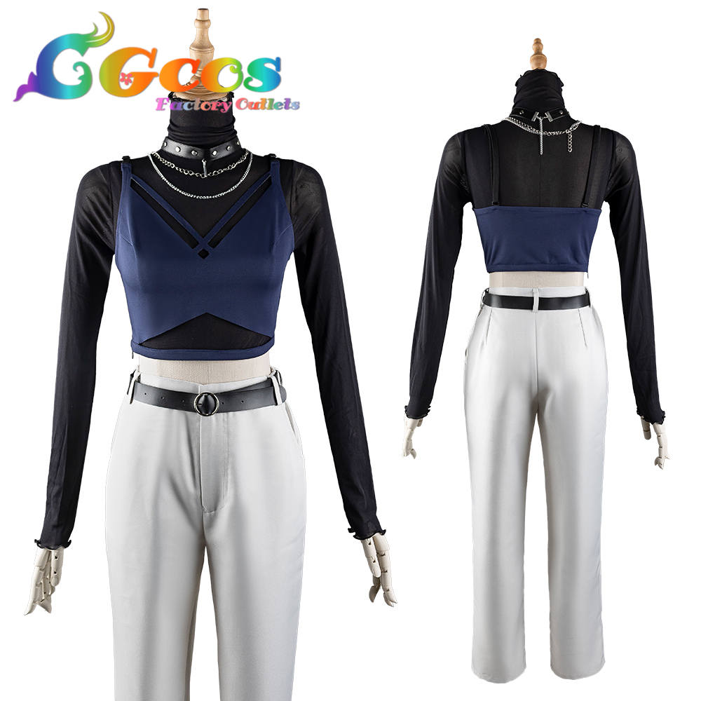 学園アイドルマスター 学マス コスプレ 初(はじめ) 月村手毬 コスプレ衣装