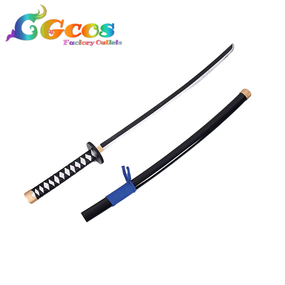 コスプレ道具 刀剣乱舞 大和守安定 剣+鞘