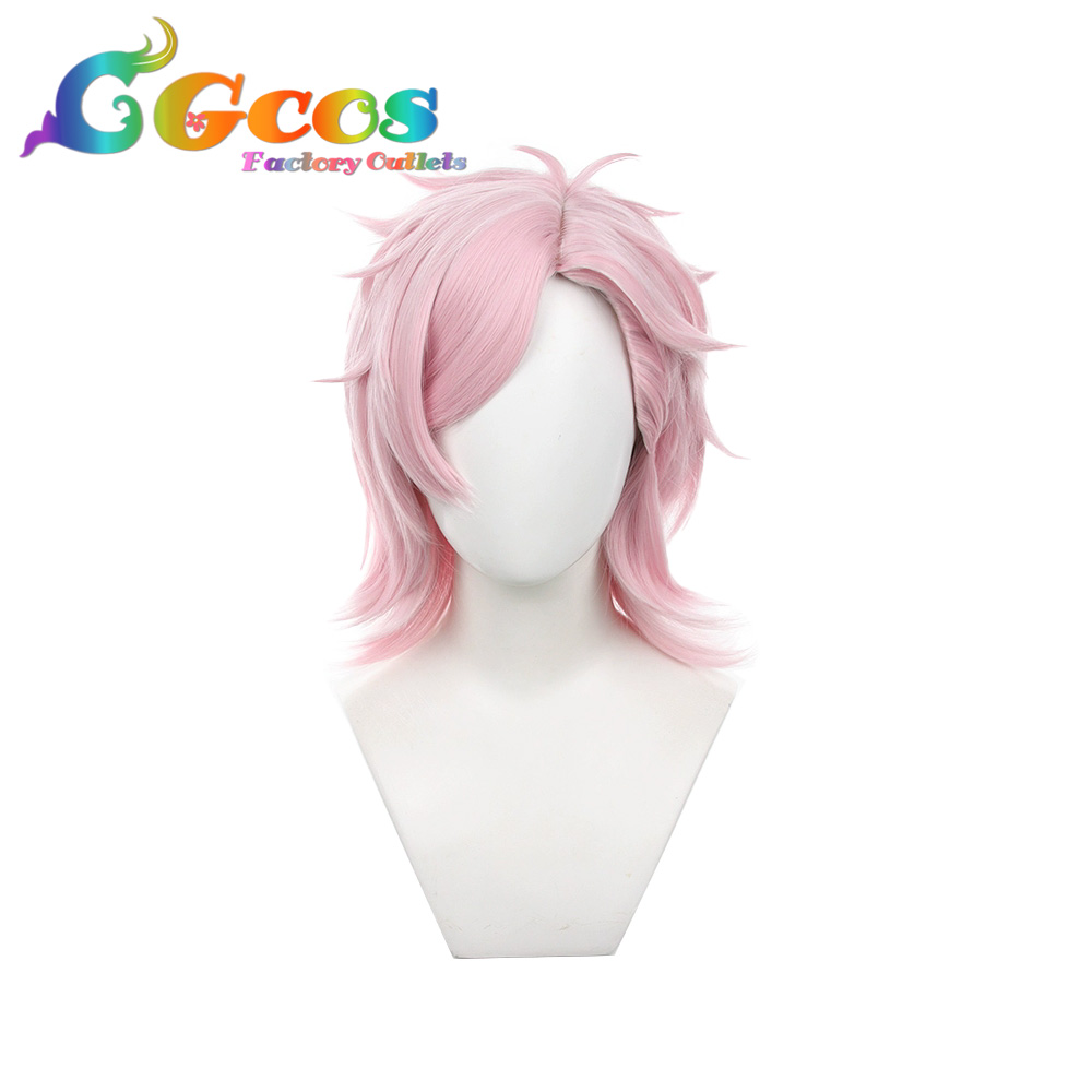 コスプレウィッグ WIND BREAKER 桐生三輝