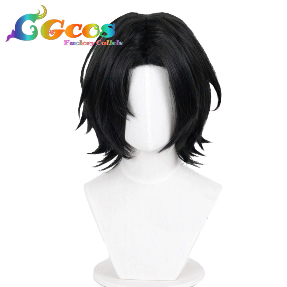 コスプレウィッグ HUNTER×HUNTER フェイタン=ポートオ