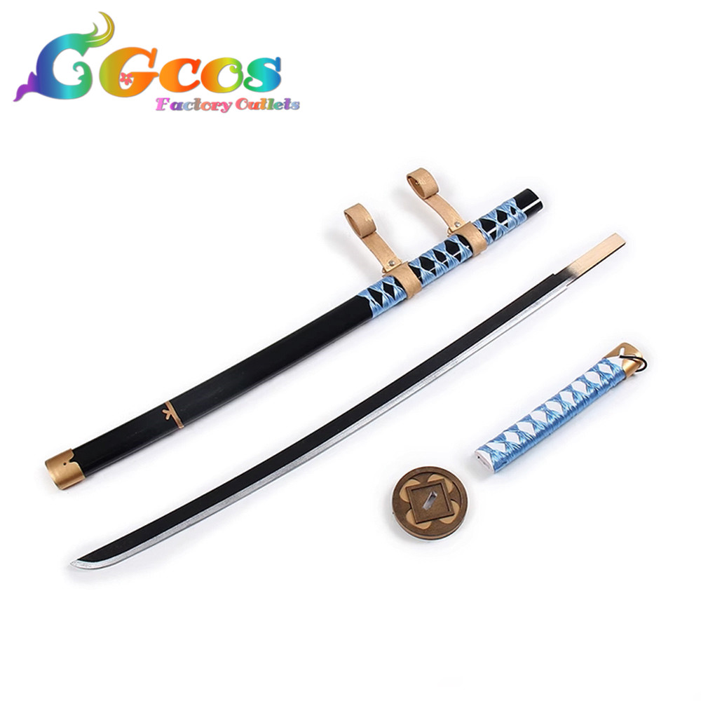 コスプレ道具 刀剣乱舞 実休光忠 剣+鞘