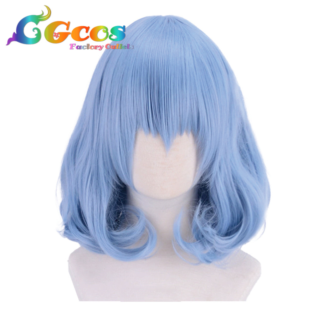 コスプレウィッグ 東方Project レミリア・スカーレット