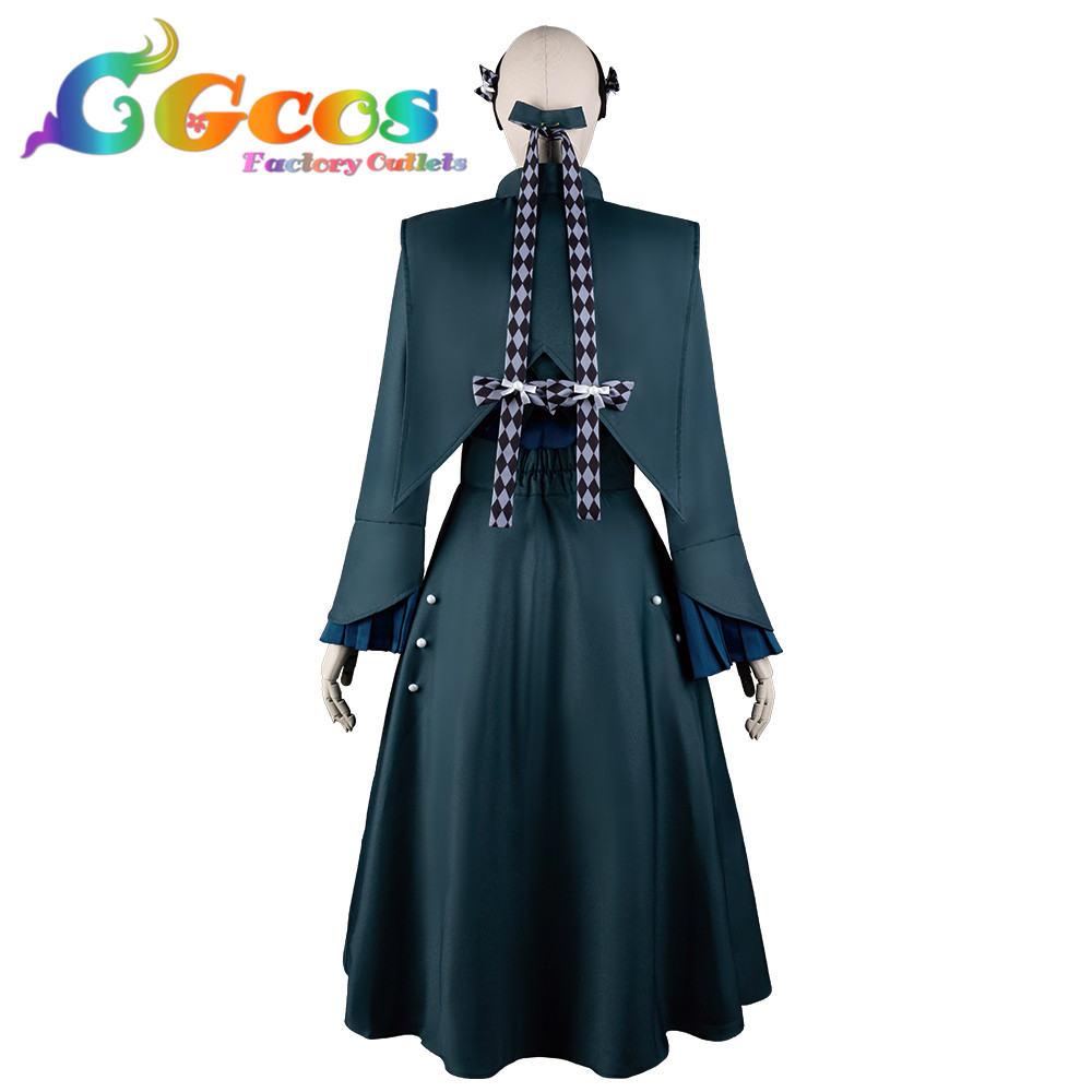 リバース：1999 Reverse:1999 バルーンパーティー コスプレ衣装