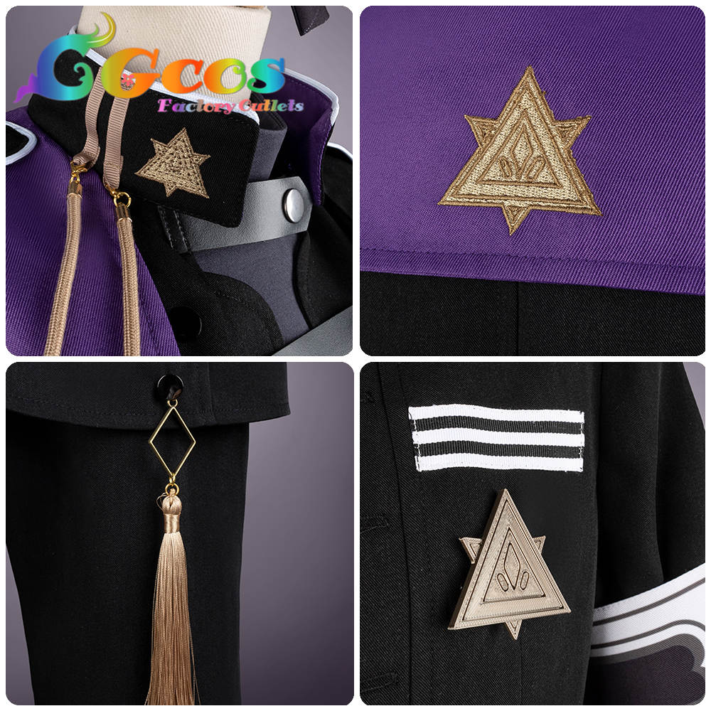 バーチャルYouTuber VTuber VΔLZ 三華の樂 甲斐田 晴 長尾景 弦月藤