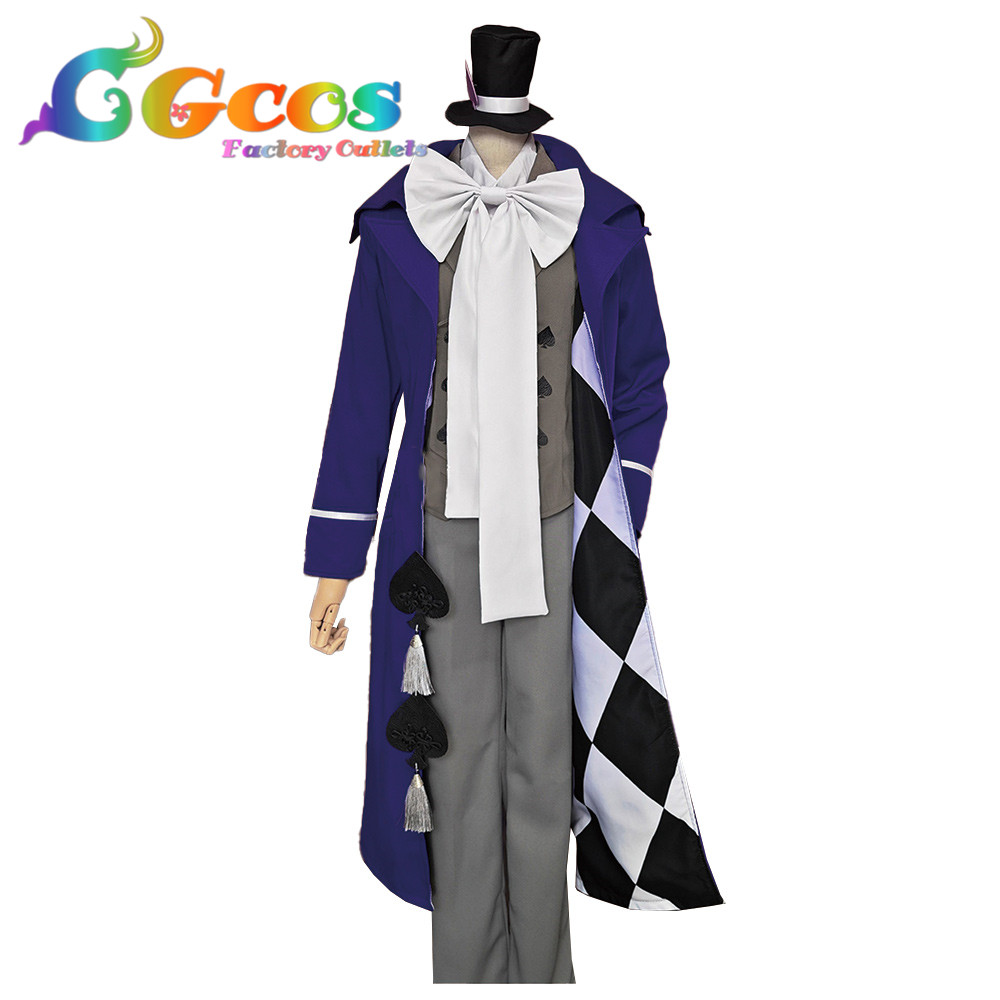 Axis Powers ヘタリア アーサー・カークランド コスプレ衣装