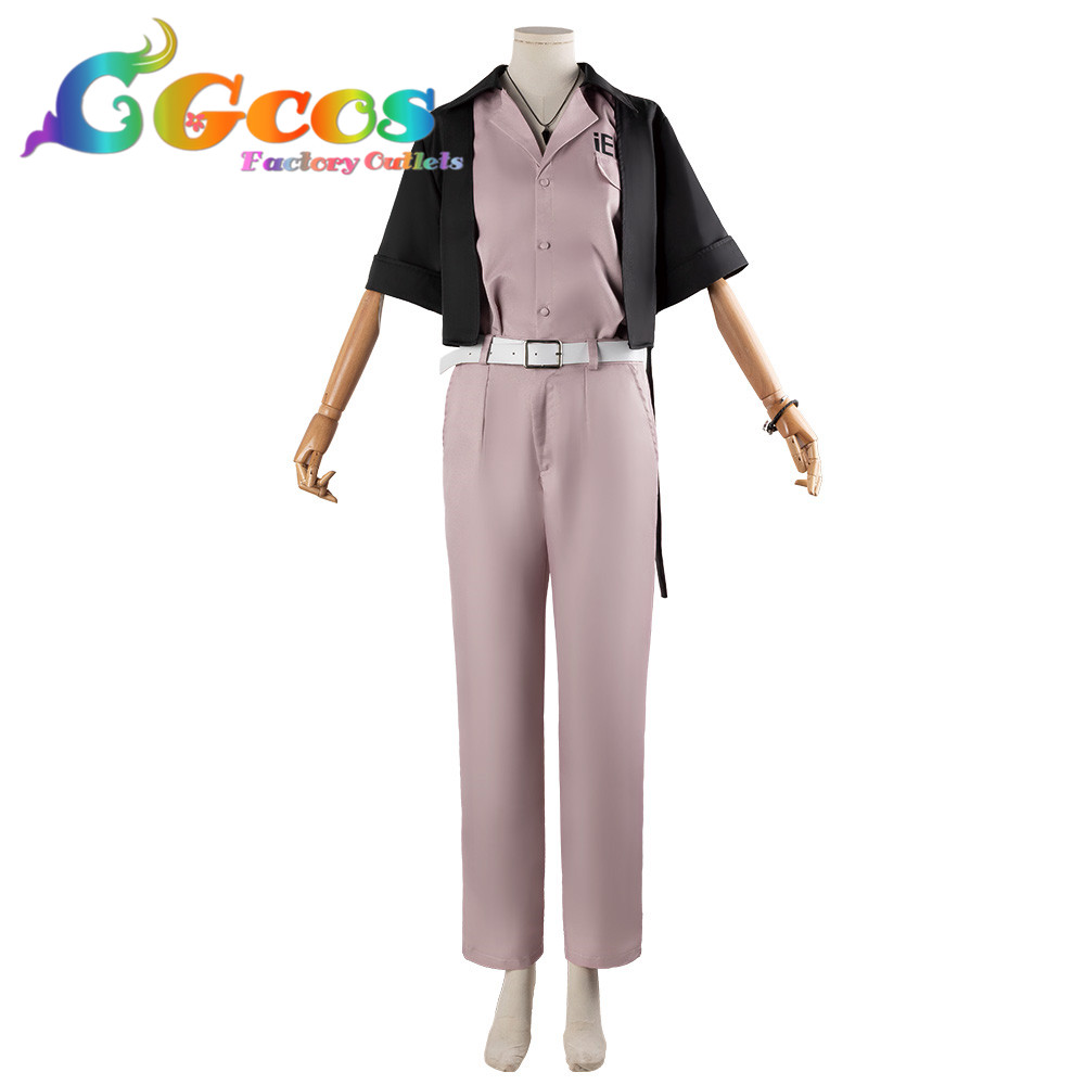 18TRIP エイティーントリップ 朝班 R1ze 叢雲添 コスプレ衣装