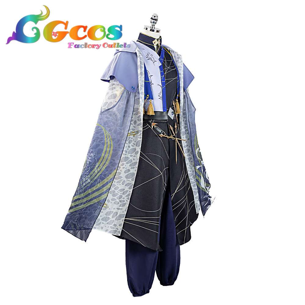 バーチャル YouTuber Vtuber 小柳ロウ コスプレ衣装