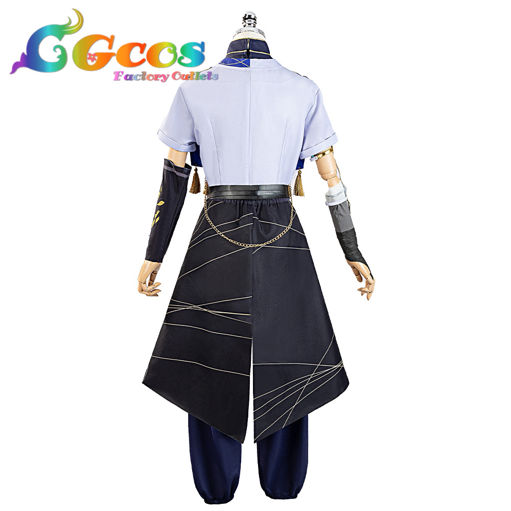 バーチャル YouTuber Vtuber 小柳ロウ コスプレ衣装