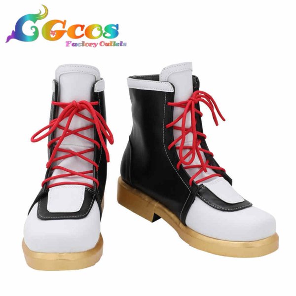 バーチャルYouTuber VTuber 魔使マオ 通常 コスプレ衣装