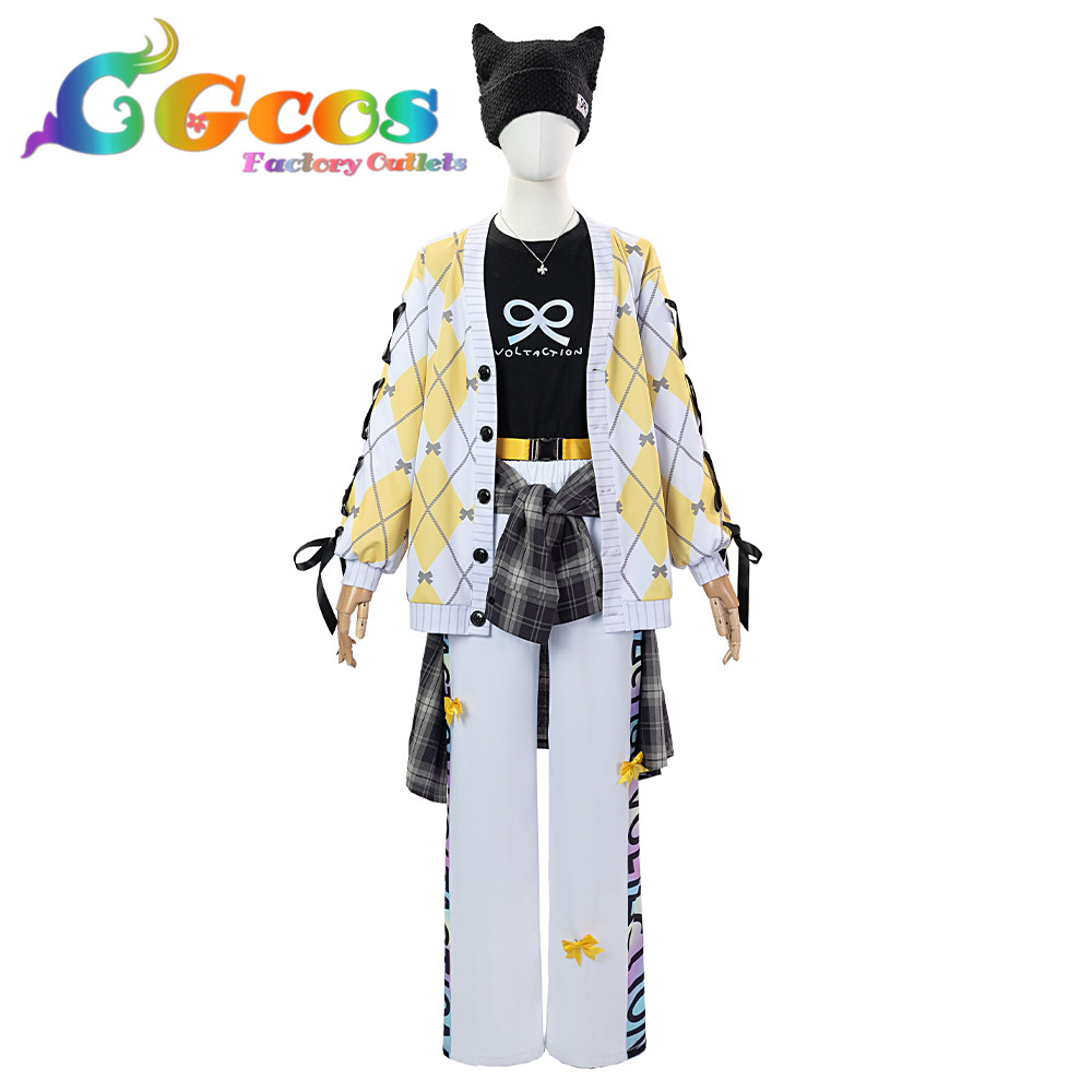 バーチャルYouTuber VTuber VOLTACTION 3rd Anniversary 風楽 奏斗