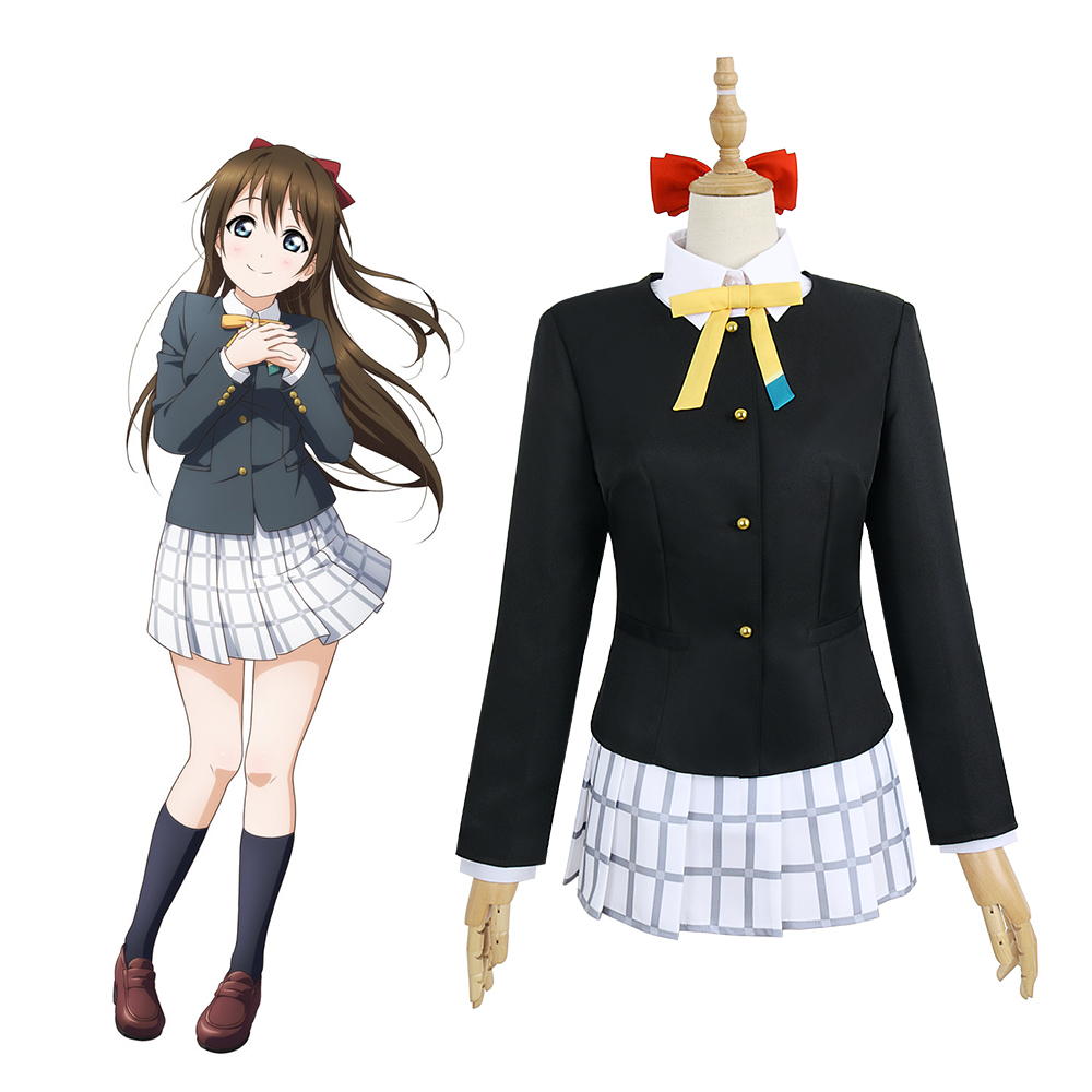 ラブライブ！虹ヶ咲学園スクールアイドル同好会 スクスタ 虹ヶ咲学園