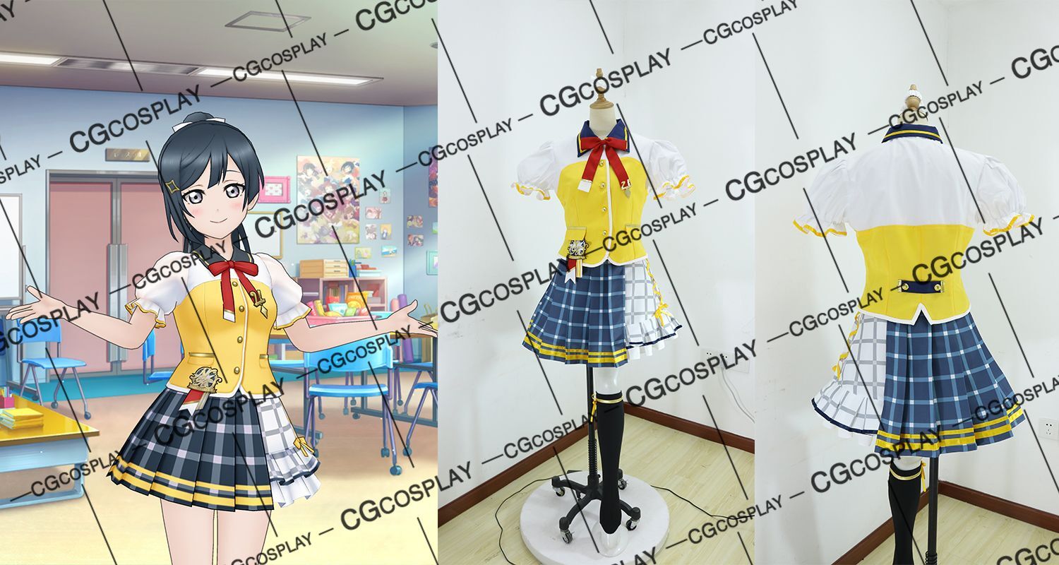 ラブライブ 虹ヶ咲学園スクールアイドル同好会 SR L！L！L！(Love the